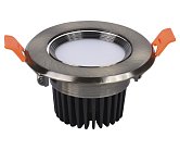 Встраиваемый светильник Kink Light 2154,20 Точка