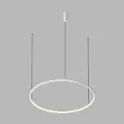 Подвесной светодиодный светильник LeDron 5613I-838RPP-WH-3 LED ROUND