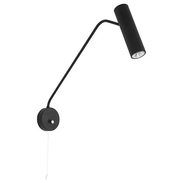 Бра Nowodvorski EYE SUPER BLACK I kinkiet 6501 Бра Nowodvorski EYE SUPER BLACK I kinkiet 6501