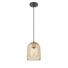 Подвесной светильник Vele Luce VL6404P01 Diodor 2264