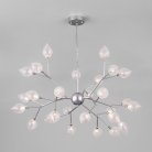Подвесная люстра Bogate's 546 a043935 Boccio