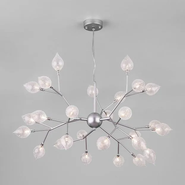 Подвесная люстра Bogate's 546 a043935 Boccio