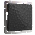 Заглушка Werkel W1259208 (черный) Hammer a052040