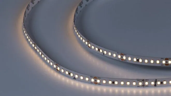 Светодиодная лента DesignLed DSG2160-24-WW-33 DSG2160 Светодиодная лента DesignLed DSG2160-24-WW-33 DSG2160