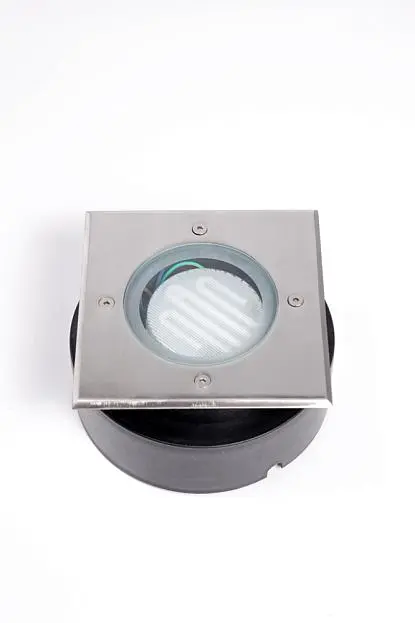 Встраиваемый светильник уличный Oasis Light 12680 SS Встраиваемый светильник уличный Oasis Light 12680 SS