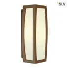 Уличные настенные светильники SLV 230047 Meridian