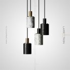 Подвесной светильник ROGERD SMALL Lampatron 5173-13216
