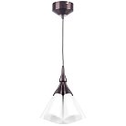 Люстра подвесная Lightstar 757150 Cone