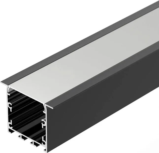 Профиль LINIA49-F-S-2000 BLACK (, Алюминий) 2м Arlight 041873 SL-LINIA-F Профиль LINIA49-F-S-2000 BLACK (, Алюминий) 2м Arlight 041873 SL-LINIA-F