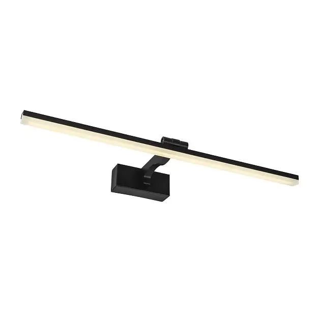 Настенный светильник LED4U L7186-570 BK Настенный светильник LED4U L7186-570 BK