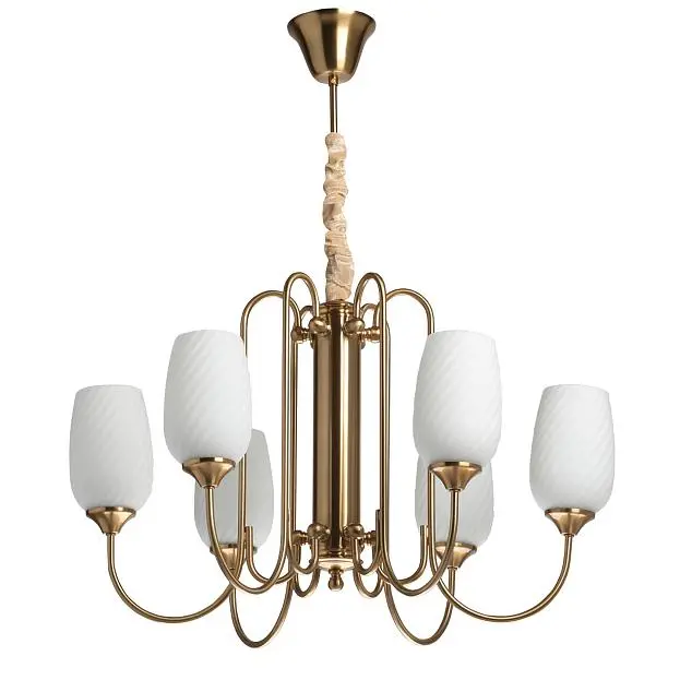 Люстра MW-Light 386018006 Палермо Люстра MW-Light 386018006 Палермо