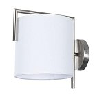Бра Arte Lamp A5031AP-1SS APEROL