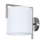 Бра Arte Lamp A5031AP-1SS APEROL
