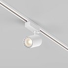 Трековый светильник Maytoni Technical TR029-3-26W3K-M-W Vuoro