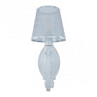 Бра Arte Milano 347203/1W WT+SL AM347203