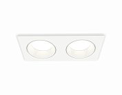 Комплект встраиваемого светильника Ambrella light XC6525001 Techno