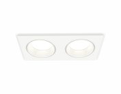 Комплект встраиваемого светильника Ambrella light XC6525001 Techno
