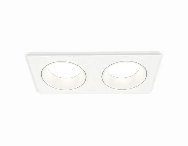 Комплект встраиваемого светильника Ambrella light XC6525001 Techno Комплект встраиваемого светильника Ambrella light XC6525001 Techno