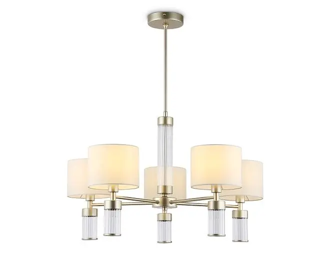 Подвесная люстра Ambrella light LH71301 Подвесная люстра Ambrella light LH71301