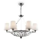 Подвесной светильник Maytoni H021PL-06CH Pantheon