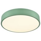 Потолочный светильник Velante 444-407-01 Современный стиль