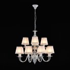 Подвесная люстра Citilux CL427220 Ровена