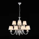 Подвесная люстра Citilux CL427220 Ровена