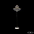 Торшер хрустальный Bohemia Ivele Crystal  19271T4/H/45IV-152 G