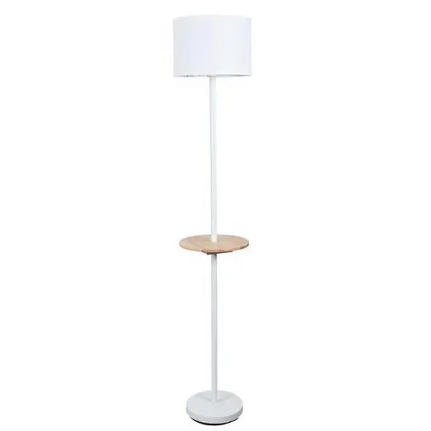 Торшер Arte Lamp A4056PN-1WH COMBO Торшер Arte Lamp A4056PN-1WH COMBO