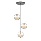Подвесной светильник Vele Luce VL5362P23 Broadway