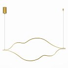 Подвесной светильник ST Luce SL6106.203.65 Cortile