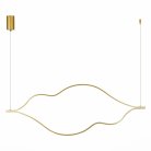 Подвесной светильник ST Luce SL6106.203.65 Cortile