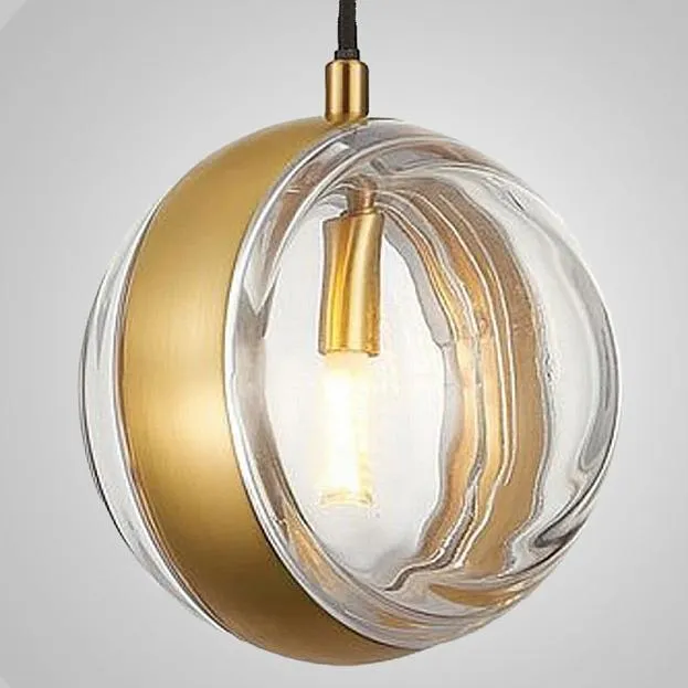 Подвесной светильник ZAXX ONE ImperiumLoft 191763-23 zaxx-one01