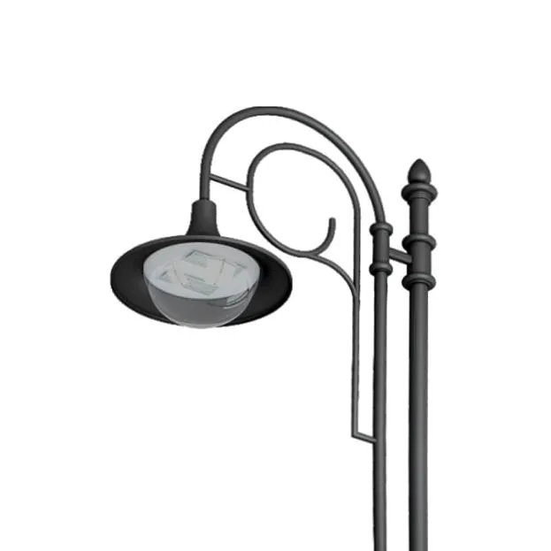 Наземный светильник Arlight 052450 AMPIL-LUZ Наземный светильник Arlight 052450 AMPIL-LUZ