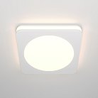 Встраиваемый светильник Maytoni DL303-L12W Phanton