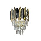 Бра Delight Collection 7216-300 A3 gold/black Jadorel
