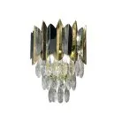 Бра Delight Collection 7216-300 A3 gold/black Jadorel