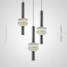 Подвесной светильник TENGEL Lampatron 8889