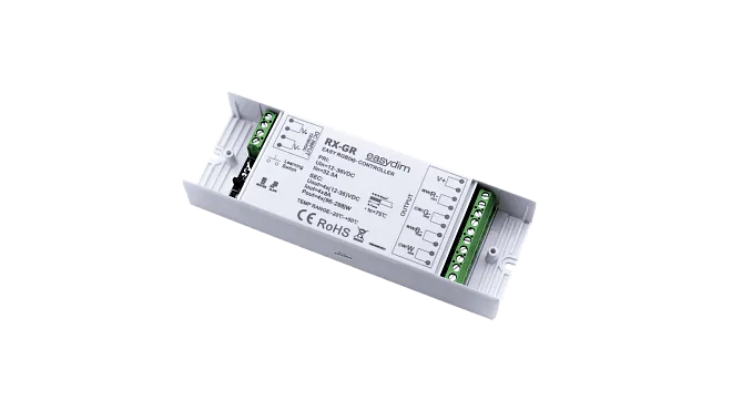 Приемник SWG RX-GR EasyDim