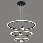 Подвесной светильник Velante 431-303-06