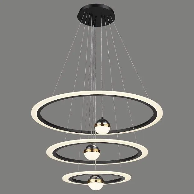 Подвесной светильник Velante 431-303-06