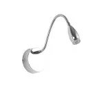 Настенный светильник Zortes ZRS.10011.3 WEICH