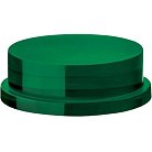 Стекло для встраиваемого светильника Paulmann 93792 MiniPlus Boden Glas Green