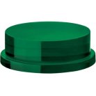 Стекло для встраиваемого светильника Paulmann 93792 MiniPlus Boden Glas Green