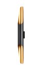 Бра Crystal Lux SONATA AP2 BL
