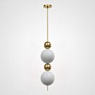 Подвесной светильник FOLMER L2 ImperiumLoft 232228-23 folmer01