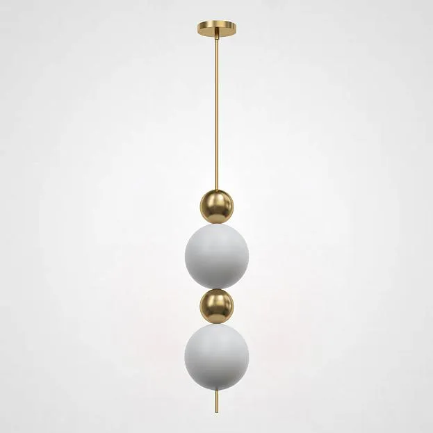 Подвесной светильник FOLMER L2 ImperiumLoft 232228-23 folmer01