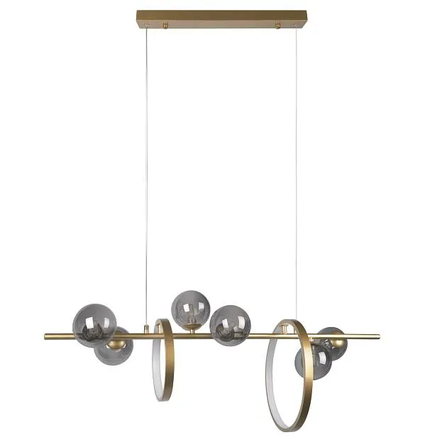 Подвесной светильник Loft IT 10139/900L Molecule