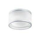Светильник точечный встраиваемый Lightstar 072252 Maturo