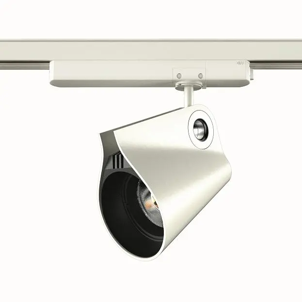 Трековый светильник Mantra 7315 Ipsilon Трековый светильник Mantra 7315 Ipsilon